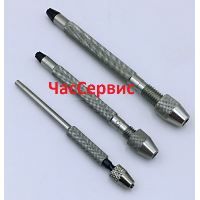 Купить недорого Набор цанг для часов СKA-17 в Украине