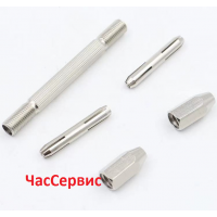 Цанговый держатель для часов CKA-20