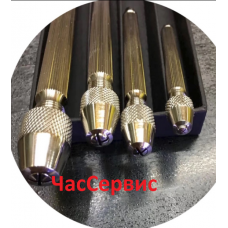 Набор цанг для часов BERGEON