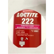 Фиксатор Loctite 222