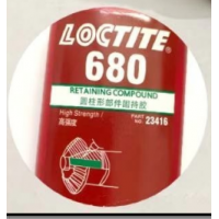 Фиксатор  Loctite 680