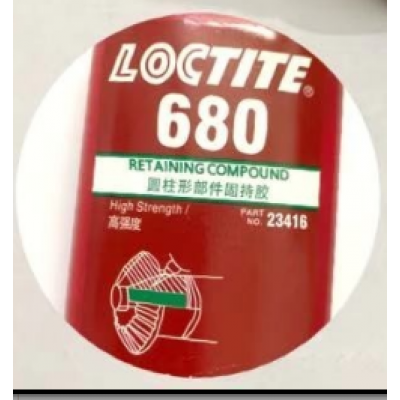 Купить недорого Фиксатор  Loctite 680 в Украине