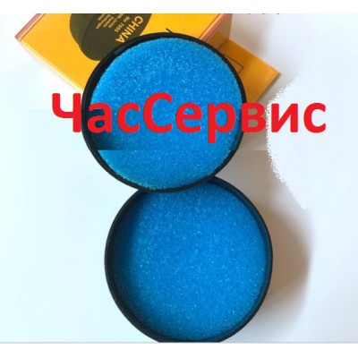 Купить недорого Силикон для резинок часов GKO-17 в Украине