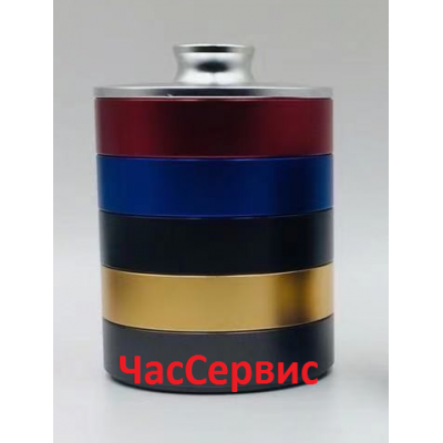 Купить недорого Коробки для детале часов GKO-19 в Украине
