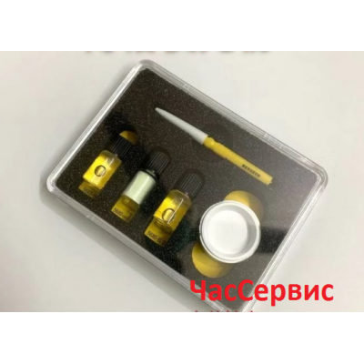 Купить недорого Набор для востановления люма BERGEON 5680 в Украине
