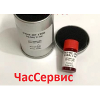 Масло для часов  MOEBIUS HP-1300 