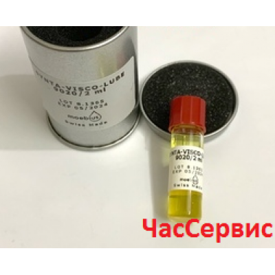 Купить недорого Масло для часов Moebius 9020  в Украине