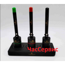 Набор маслодозировок автоматических MSM-7