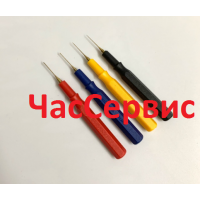 Набор маслодозировок MSM-24