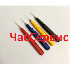 Набор маслодозировок MSM-24