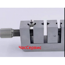 Тиски для ремонта головок OWS-14