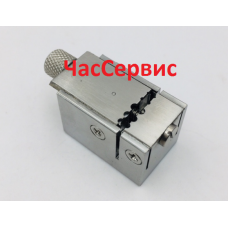 Тиски для ремонта головок OWS-16
