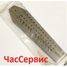 Набор для нарезки резьбы OWS-21