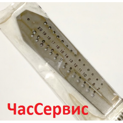 Купить недорого Набор для нарезки резьбы OWS-21 в Украине