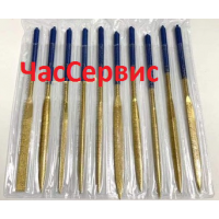 Набор натфилей для ремонта часов OWS-27