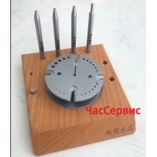 Иструмент для снятия волоса баланса