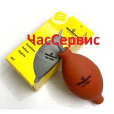 Груша для очистки деталей от пили BERGEON 4657