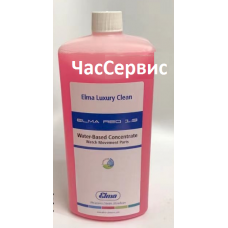 Жидкость для очистки деталей часов ELMA