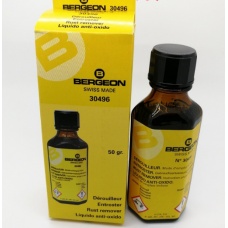 BERGEON 30496, средство для удаления ржавчины