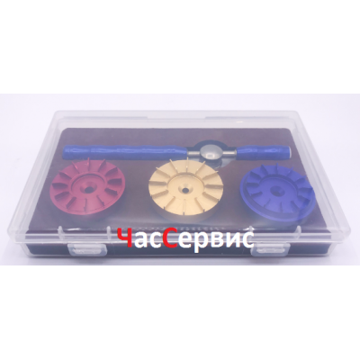 Купить недорого Инструмент для открития кришек часов Сorum OKR-16 в Украине