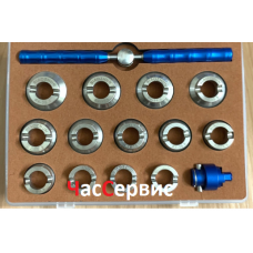 Инструмент для открития кришек часов ROLEX OKR-9 Инструмент для открития кришек часов ROLEX OKR-9