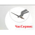 Купить недорого Пинцет BERGEON 7026-PMC-2A с прямым углом 90  в Украине