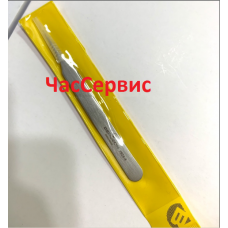 Пинцет BERGEON 7024-4 7024-3 7024-5 из нержавеющей стали антимагнитный Пинцет BERGEON 7024-4 7024-3 7024-5 из нержавеющей стали антимагнитный