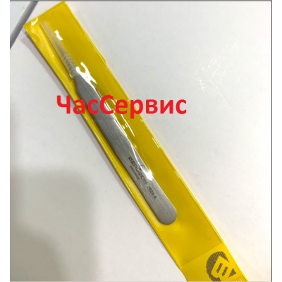 Купить недорого Пинцет BERGEON 7024-4 7024-3 7024-5 из нержавеющей стали антимагнитный в Украине