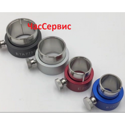 Купить недорого Подставки для механизмов 2836, 7750, 2671, 2000, PDC-12 в Украине