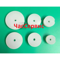 Набор мягких подставок PDC-16
