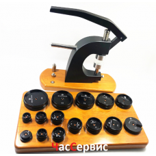 Прес для часов PRS-4