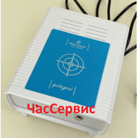 Прибор длЯ розмагничивания часов