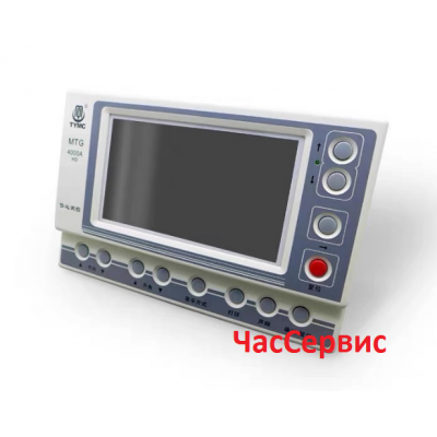 Купить недорого Прибор для проверки точности хода MTG-4000A  в Украине