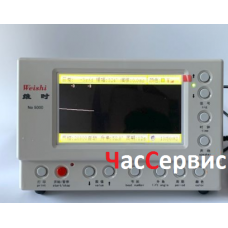 Прибор для проверки точности хода Weishi 5000 Прибор для проверки точности хода Weishi 5000