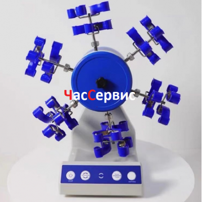 Купить недорого Прибор для ремонта часов цикломат PRW-1 в Украине