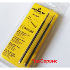 Лопатки для снятия стрелок BERGEON 30019