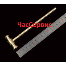 Молоток металический 
