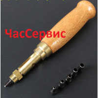 Дырокол для ремешка VSI-13