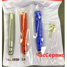 Набор пуансонов VSI-15