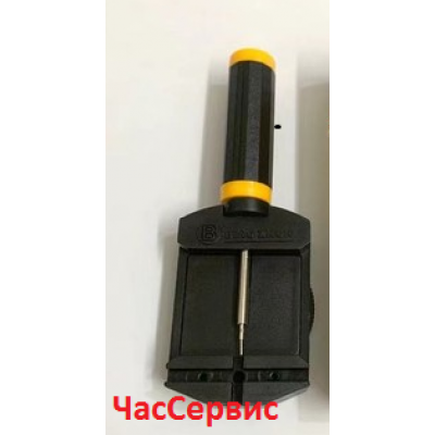 Купить недорого Инструмент для укарачивания браслетов VSI-19 в Украине