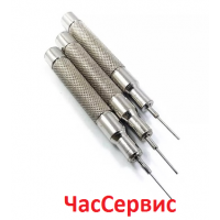 Пуансон для укорачивание браслетов  0.7, 0.8, 0,9мм