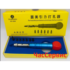 Дырокол для ремешка VSI-7