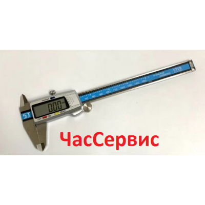 Купить недорого Штангенциркуль електроный  VSI-8 в Украине