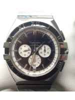 РЕПАСАЖ ЧАСОВ OMEGA CONSTELLATION CO-AXIAL