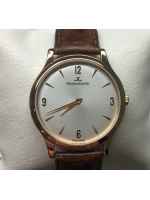 Репасаж часов Jaeger-LeCoultre