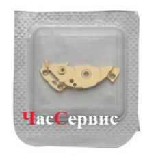 Мост барабана механизма ETA 2671 №105
