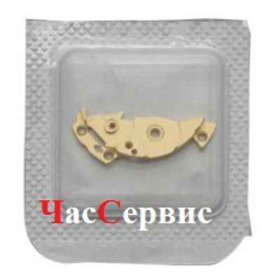 Мост барабана механизма ETA 2671 №105