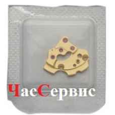 Мост ангренажа механизма ETA 2671 №110 