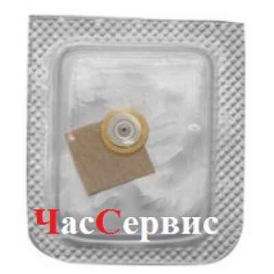 Суточное колесо механизма ETA 2671 №2556