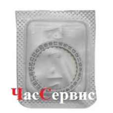 Диск даты механизма ETA 2671 №2557